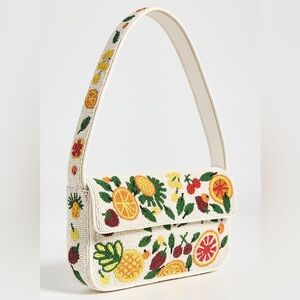 Staud Tommy bag in fruit salad